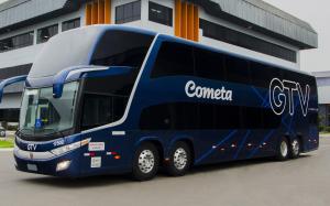 Marcopolo Paradiso 1800 DD Scania 8x2 '2017